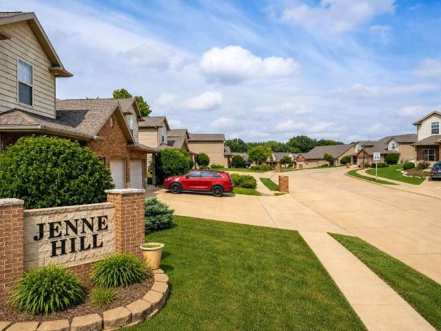 House for rent in Columbia, Boone County