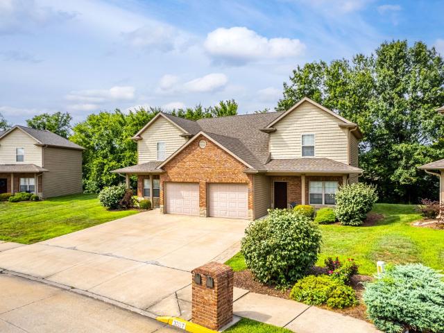House for rent in Columbia, Missouri