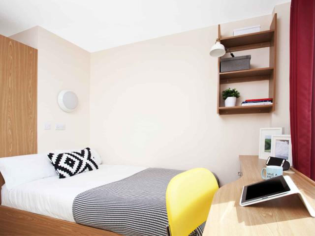 Apartment for rent in Bordesley, West Midlands