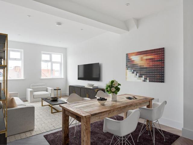 House for rent in Longlands, Greater London