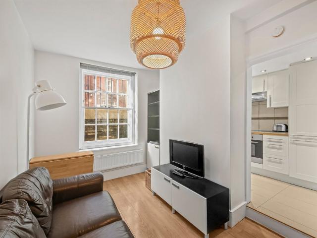 House for rent in King's Cross, Greater London