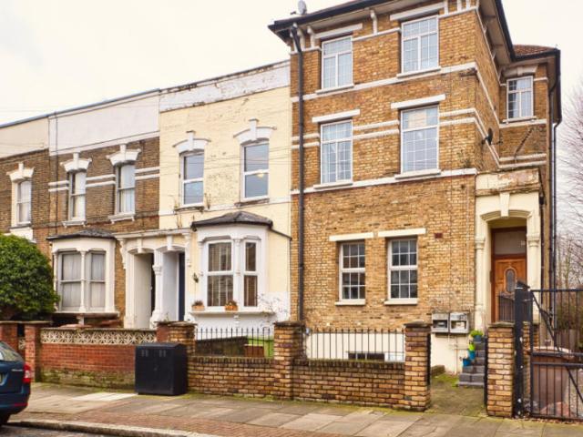House for rent in West Hackney, Upper Clapton