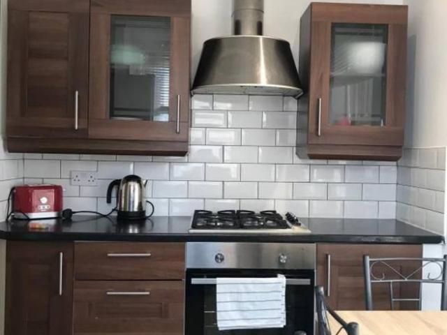 House for rent in Upper Clapton, Greater London