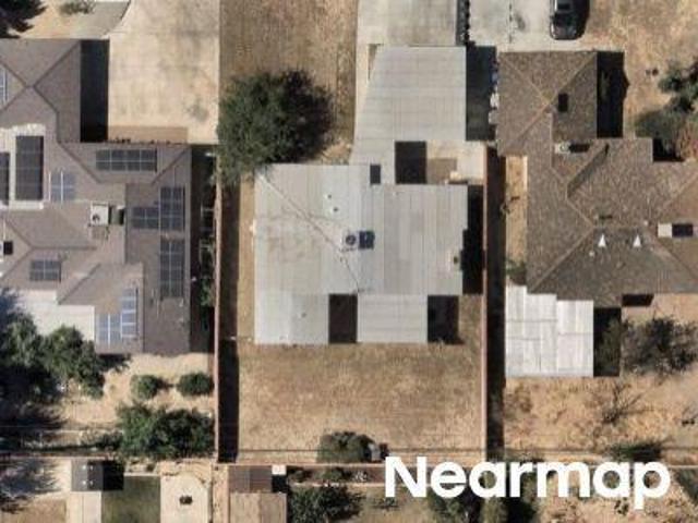 House for sale in Lancaster, California