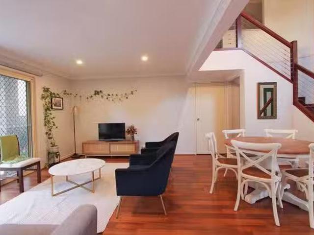 Apartment for rent in Toombul, Queensland