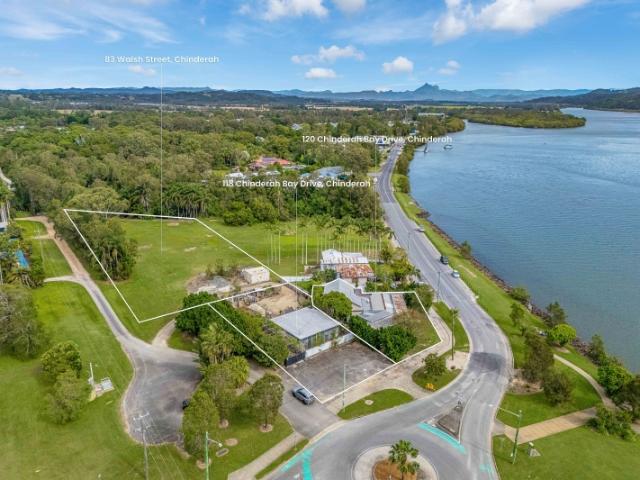 Property for sale in Chinderah, New South Wales