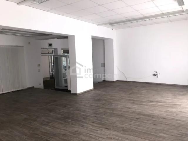 Gewerbe mieten in Jennersdorf, Burgenland