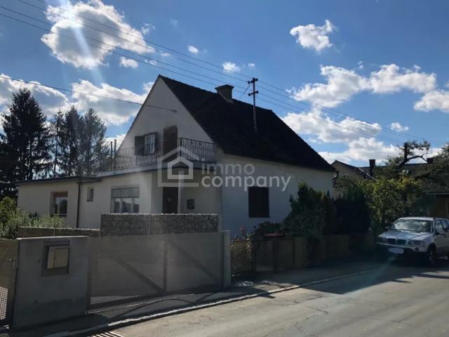 Haus kaufen in Jennersdorf, Burgenland