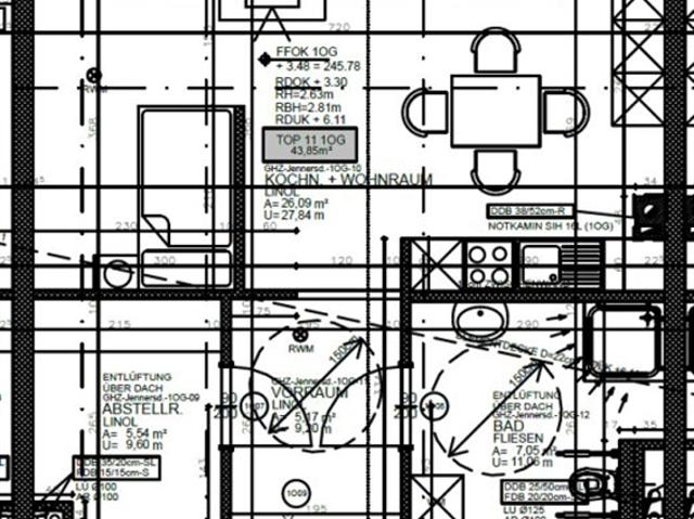Wohnung mieten in Jennersdorf, Burgenland
