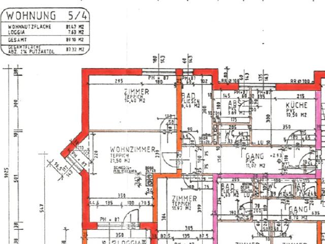 Apartment mieten in Jennersdorf, Burgenland