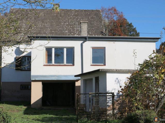 Haus kaufen in Bergsiedlung, Jennersdorf