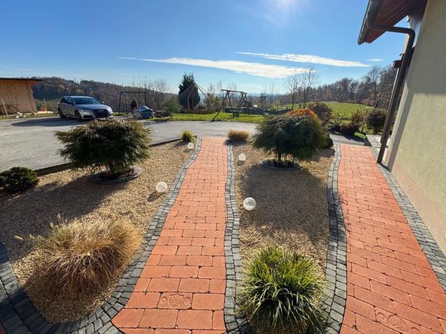 Haus kaufen in Jennersdorf, Burgenland