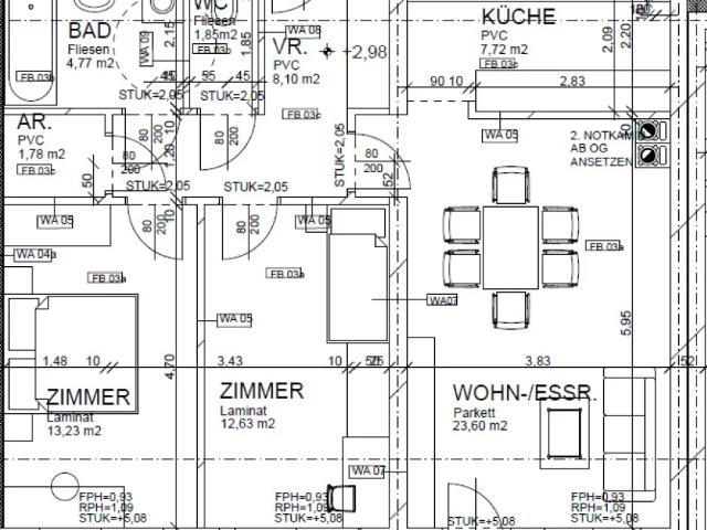 Apartment mieten in Jennersdorf, Burgenland