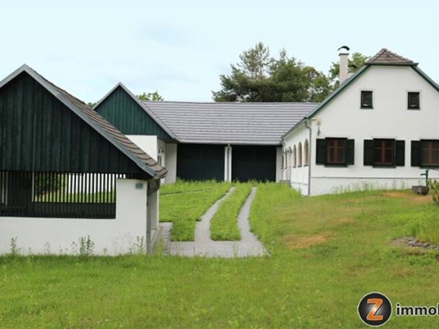 Landwirtschaft kaufen in Jennersdorf, Burgenland