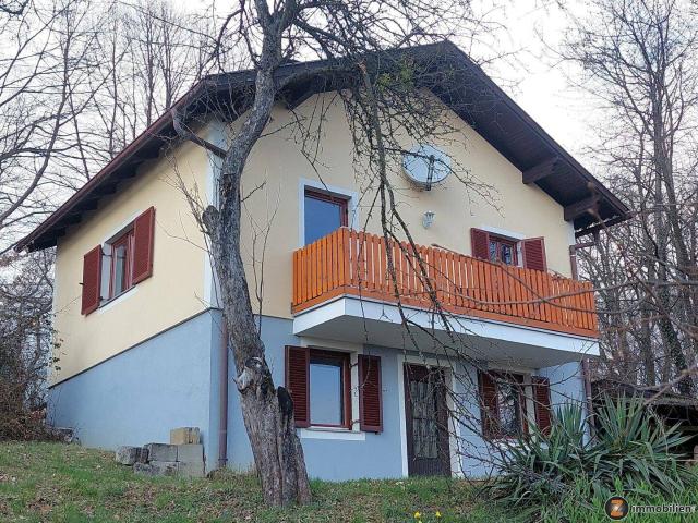 Haus kaufen in Bergsiedlung, Jennersdorf