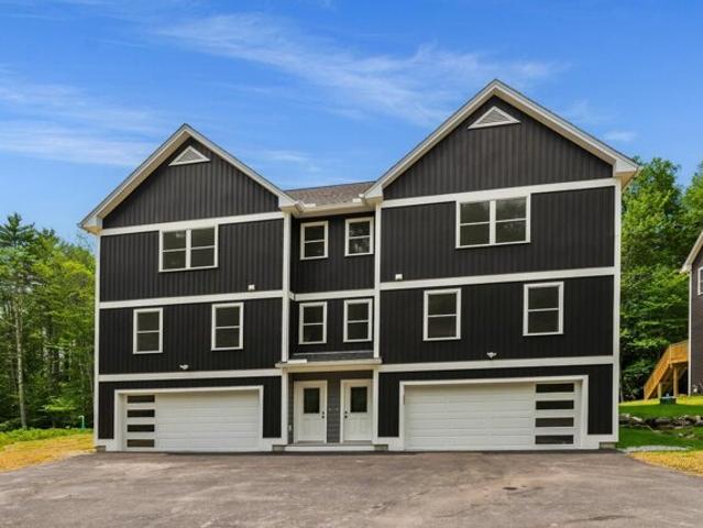 Condo for sale in New Hampshire