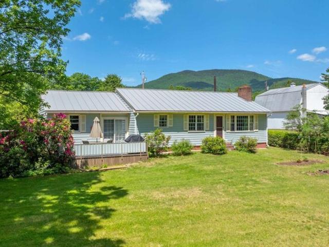 House for sale in Vermont