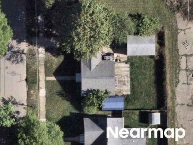 House for sale in Grand Rapids, Michigan