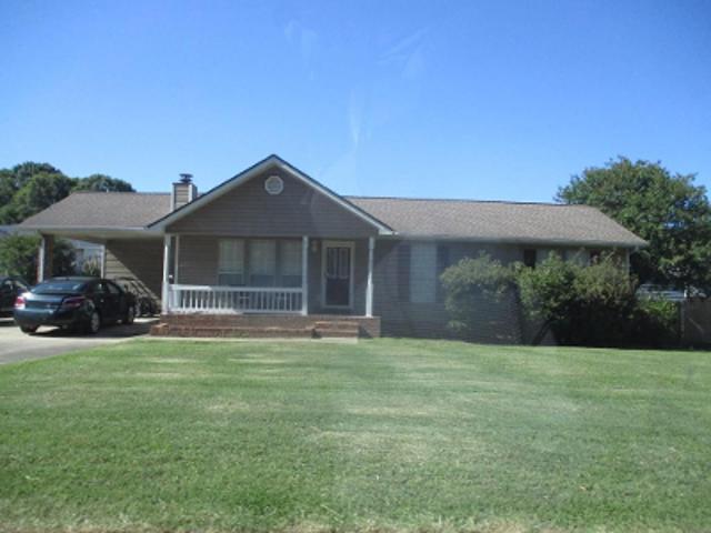 House for sale in Eastaboga, Alabama