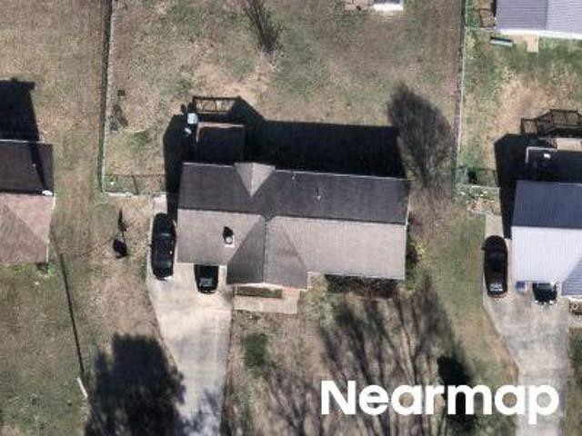 House for sale in Eastaboga, Alabama