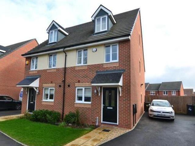 House for sale in Wood End, Wednesfield