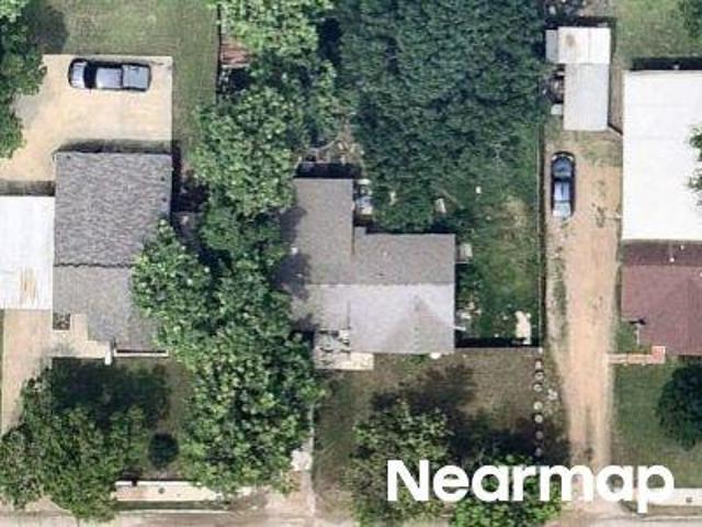 House for sale in Dallas, Texas