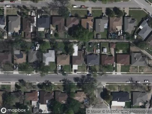 House for sale in Dallas, Texas