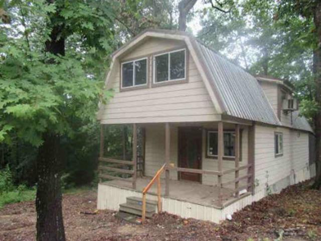 House for sale in Ark