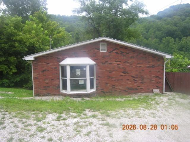 House for sale in Wayne County, West Virginia