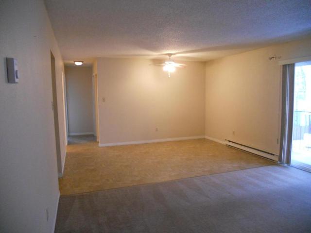 Apartment for rent in Chetwynd, British Columbia