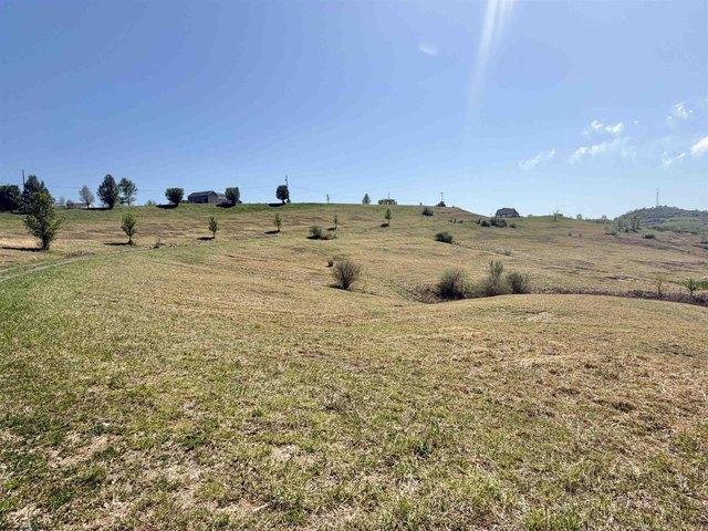 Land for sale in Bridgeport, West Virginia