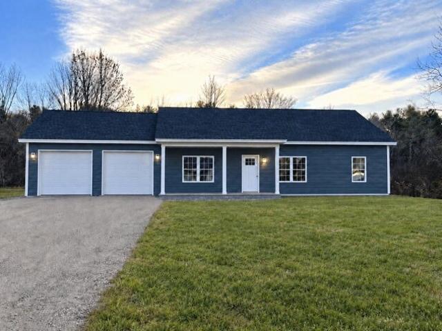 House for sale in Greene, Maine