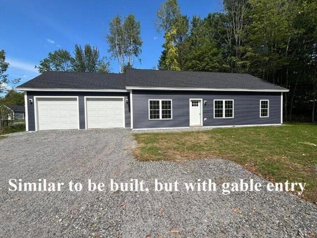House for sale in Greene, Maine