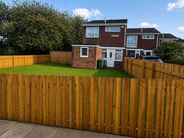 House for rent in Castletown, Tyne And Wear