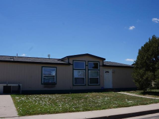House for sale in Brush, Colorado
