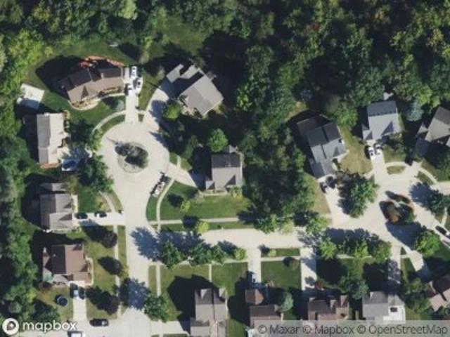 House for sale in Waterford, Michigan
