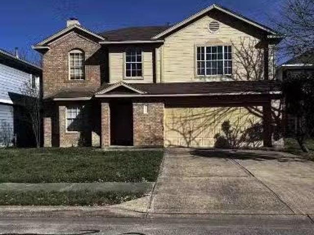 House for sale in Round Rock House for sale in Round Rock