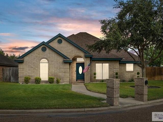 House for sale in Cameron, Texas