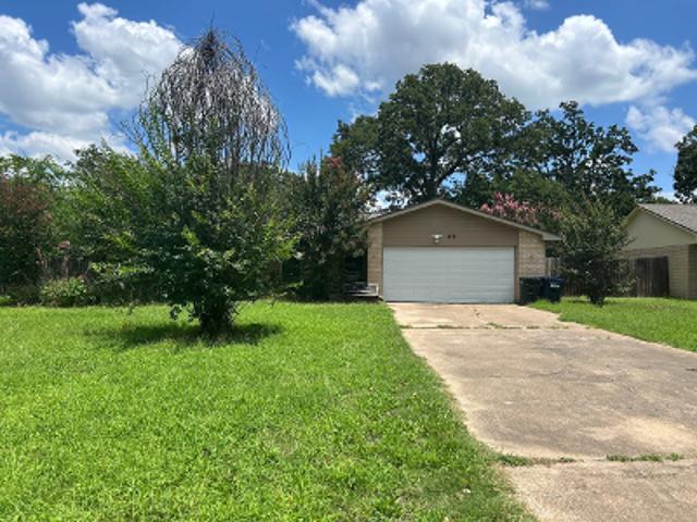 House for sale in College Station, Texas