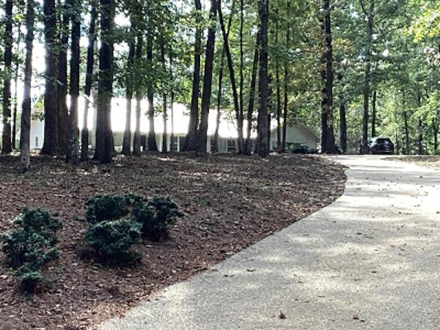 House for sale in Twin Creeks, Auburn