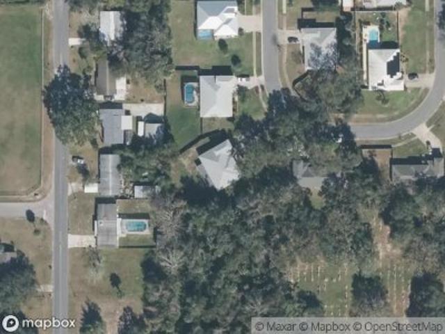 House for sale in Titusville, Brevard County