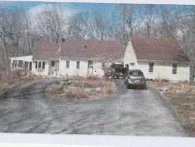 House for sale in Hebron, Connecticut