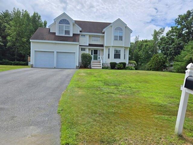 House for sale in New Hampshire