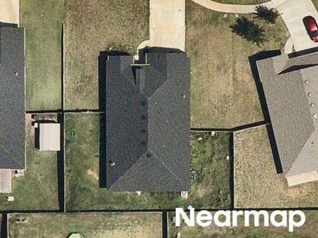Property for sale in Blanchard, McClain County