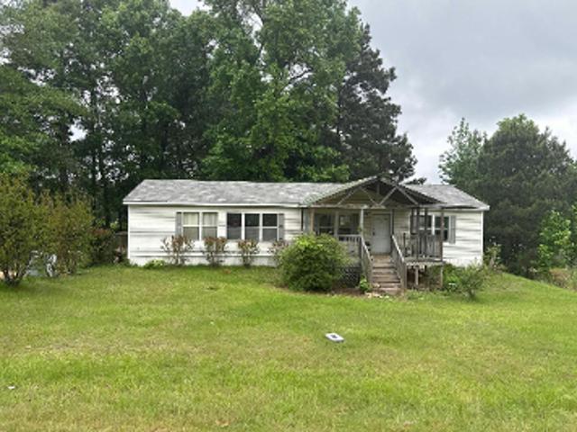 House for sale in Louisiana