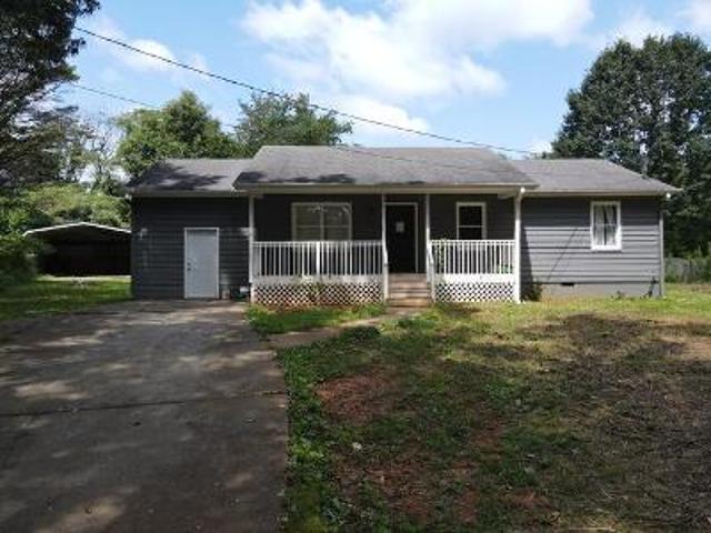 House for sale in Bartow, Georgia