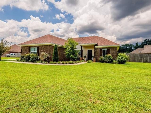 House for sale in Deatsville