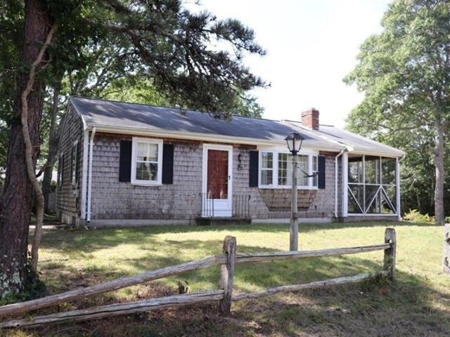 House for sale in Dennis, Massachusetts