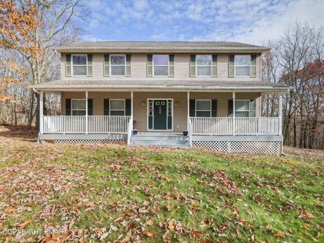 House for sale in Effort, Pennsylvania