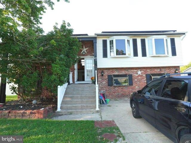 House for sale in Williamstown, New Jersey